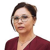 Врач Сударева Елена Александровна