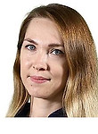 Врач Сударева Ирина Сергеевна 