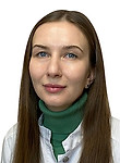 Врач Судиярова Татьяна Сергеевна