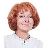 Врач Суханаева Галия Сафовна