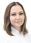 Врач Суханова Елена Михайловна