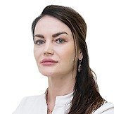 Врач Суханова Лариса Сергеевна
