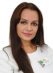 Врач Сухорукова Ирина Владимировна
