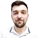 Врач Сулейманов Муслим Сулейманович