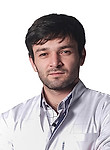 Врач Сулейманов Ренат Тажутдинович