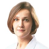 Врач Сульевич Наталия Игоревна
