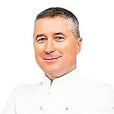 Врач Сулягин Сергей Геннадьевич
