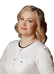 Врач Сулягина Ольга Владимировна