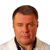 Врач Сумин Дмитрий Александрович