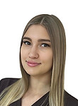 Врач Сундукова Кристина Сергеевна