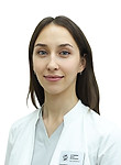 Врач Сурикова Елена Валерьевна