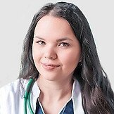 Врач Сурина Дарья Анатольевна
