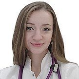 Врач Суркова Юлия Сергеевна
