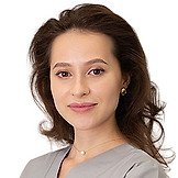 Врач Суркова Полина Александровна