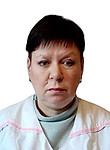 Врач Суржик Ольга Евгеньевна
