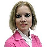 Врач Сущева Евгения Михайловна