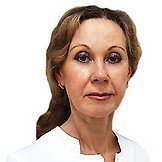 Врач Сушихина Ирина Евгеньевна