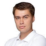 Врач Сушин Вильям Олегович
