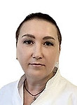 Врач Суслова Наталья Васильевна