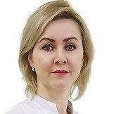 Врач Сутягина Светлана Николаевна