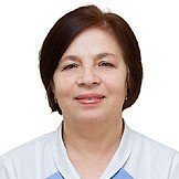 Врач Суворова Людмила Владимировна