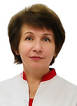 Врач Суворова Наталья Кирилловна