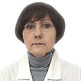 Врач Суворова Ольга Валерьевна