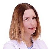 Врач Суздальцева Инга Вячеславовна