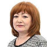 Врач Светличная Ольга Юрьевна