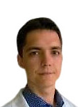 Врач Светозарский Сергей Николаевич