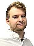 Врач Свинухов Вадим Игоревич