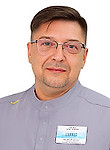 Врач Святненко Борис Игоревич