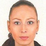 Врач Святогор Марина Викторовна