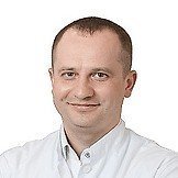 Врач Сычев Сергей Сергеевич