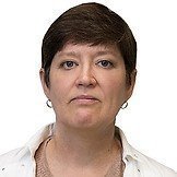 Врач Сычева Галина Михайловна