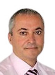 Врач Сычников Вадим Юрьевич