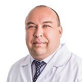 Врач Сырейщиков Владимир Витальевич