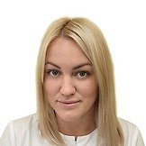 Врач Сысоева Светлана Сергеевна