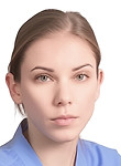 Врач Табак Исидора