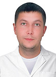 Врач Таев Алексей Михайлович