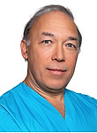 Врач Тахтаев Юрий Викторович