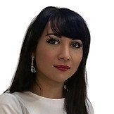 Врач Таловерова Анастасия Васильевна