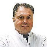 Врач Тамжов Игорь Алексеевич