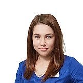 Врач Танасиенко Вероника Романовна