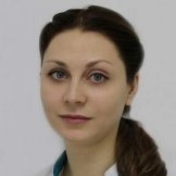 Врач Тарабакина Татьяна Николаевна