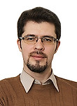 Врач Тараканов Роман Юрьевич