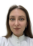 Врач Тараканова Ирина Андреевна