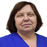 Врач Тараканова Ольга Евгеньевна