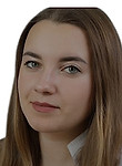 Врач Тараканова Валентина Александровна