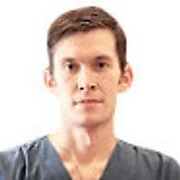 Врач Таранов Михаил Викторович 